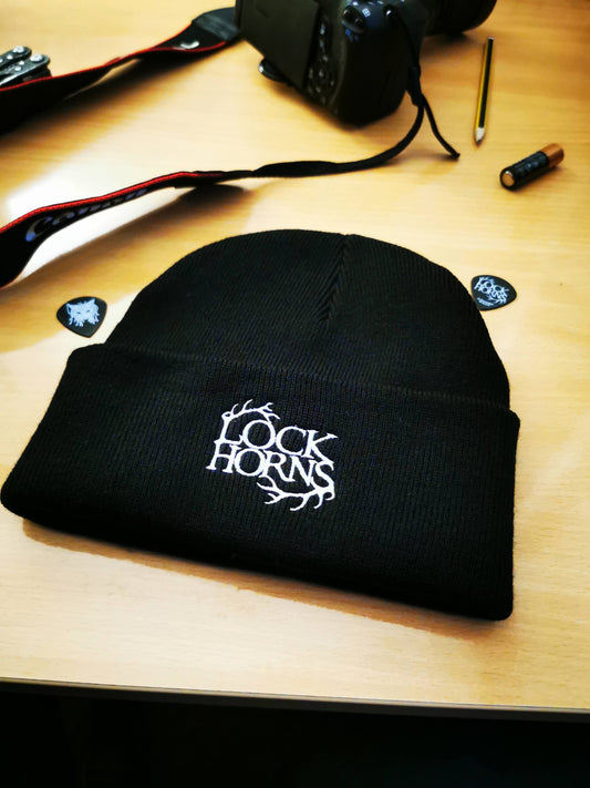 Logo Beanie